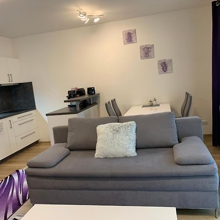 Apartman S Vyhlidkou Horni Marsov Luaran gambar
