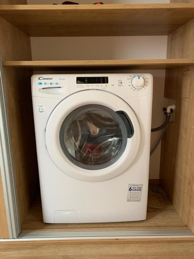 Apartman S Vyhlidkou Horni Marsov Luaran gambar