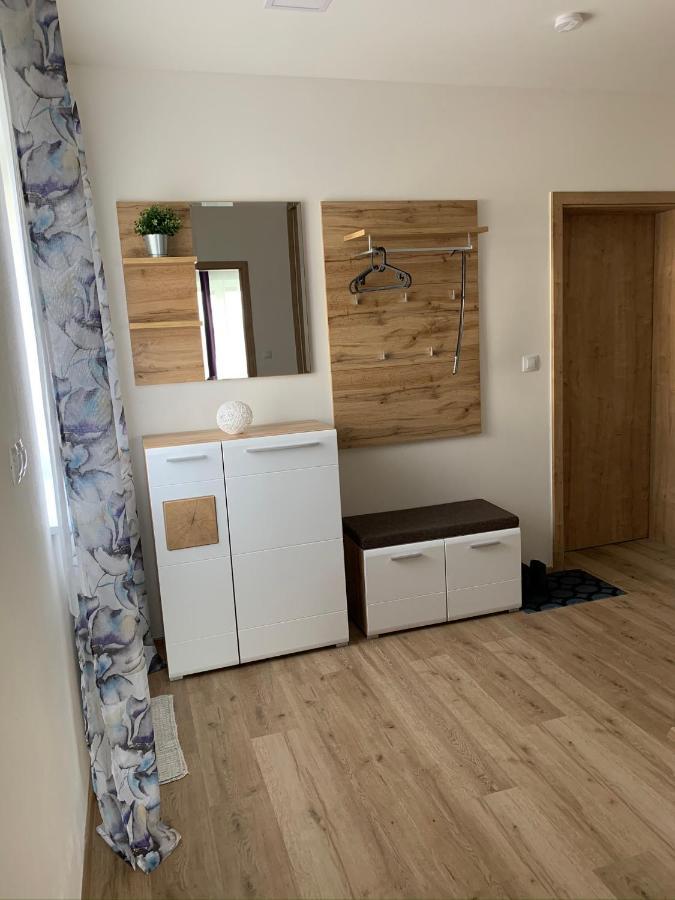 Apartman S Vyhlidkou Horni Marsov Luaran gambar
