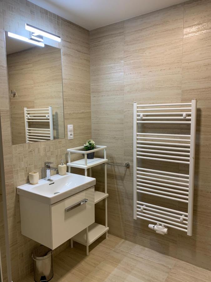 Apartman S Vyhlidkou Horni Marsov Luaran gambar