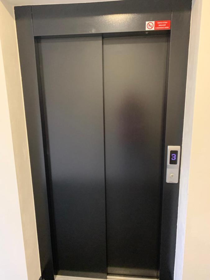 Apartman S Vyhlidkou Horni Marsov Luaran gambar