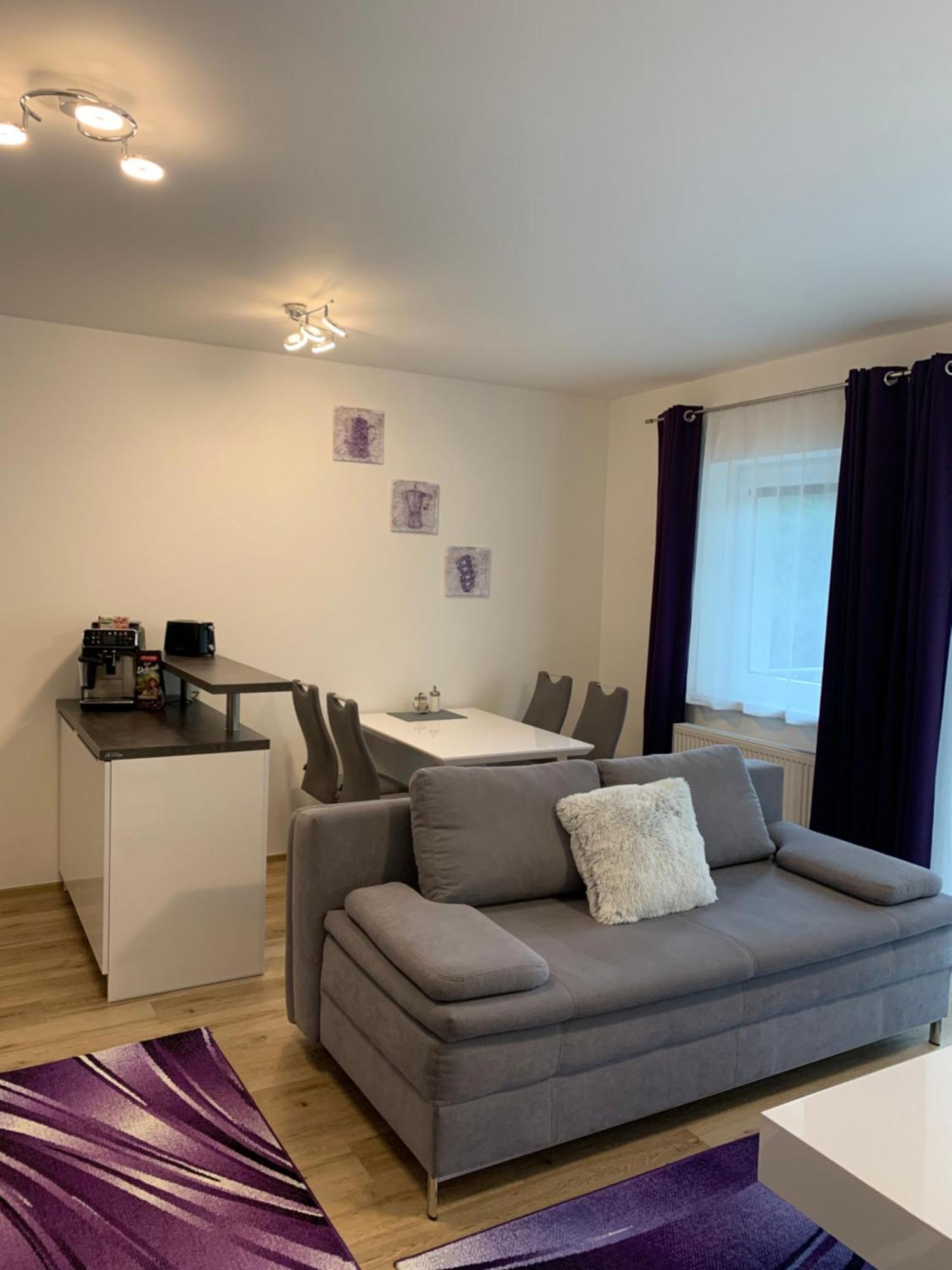 Apartman S Vyhlidkou Horni Marsov Luaran gambar